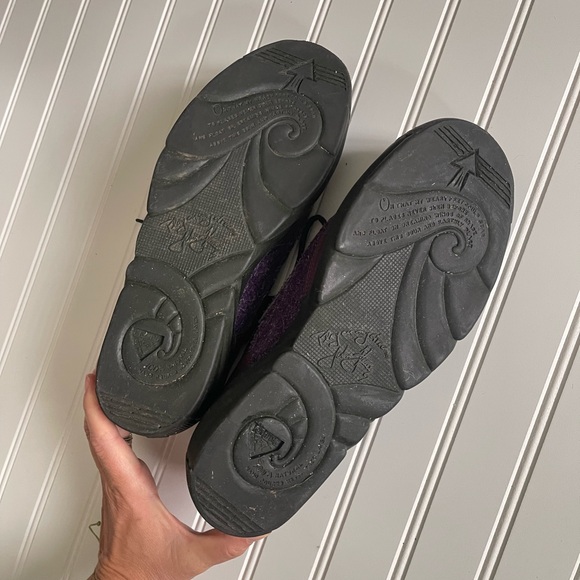 John Fluevog retired PV1 Provogs Platform Sneaker - Picture 5 of 10